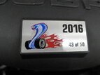 Thumbnail Photo 27 for 2016 Ford Mustang